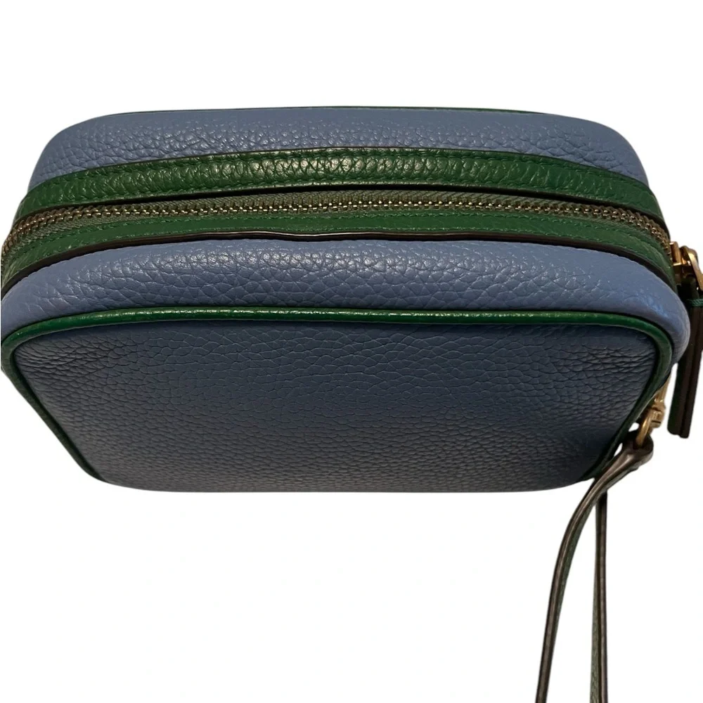 Tory Burch Blake Mini Camera Crossbody - Picture 4 of 12